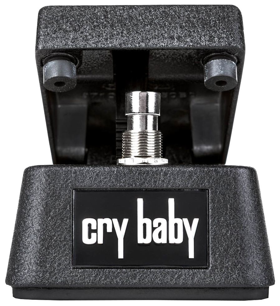 Педаль эффектов Dunlop CBM95 Cry Baby Mini Wah