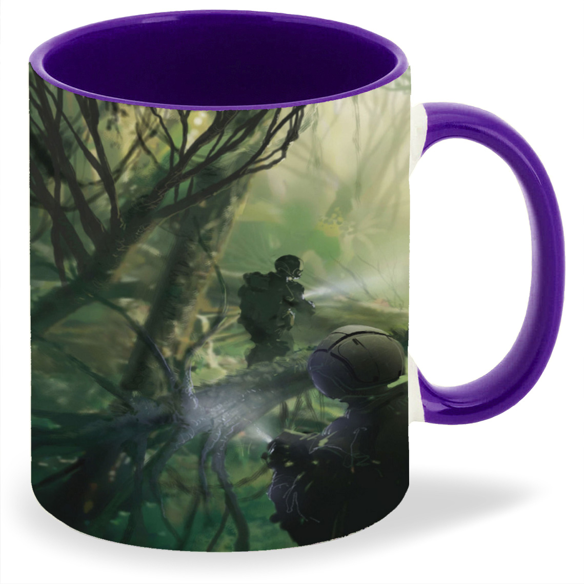 

Кружка CoolPodarok anarchy online lost eden В чаще леса, anarchy online lost eden В чаще леса