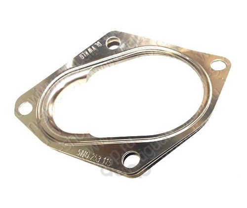 

Прокладка катализатора VW Jetta 2011>, VW Tiguan 2007-2011, VW Tiguan 2011-2016