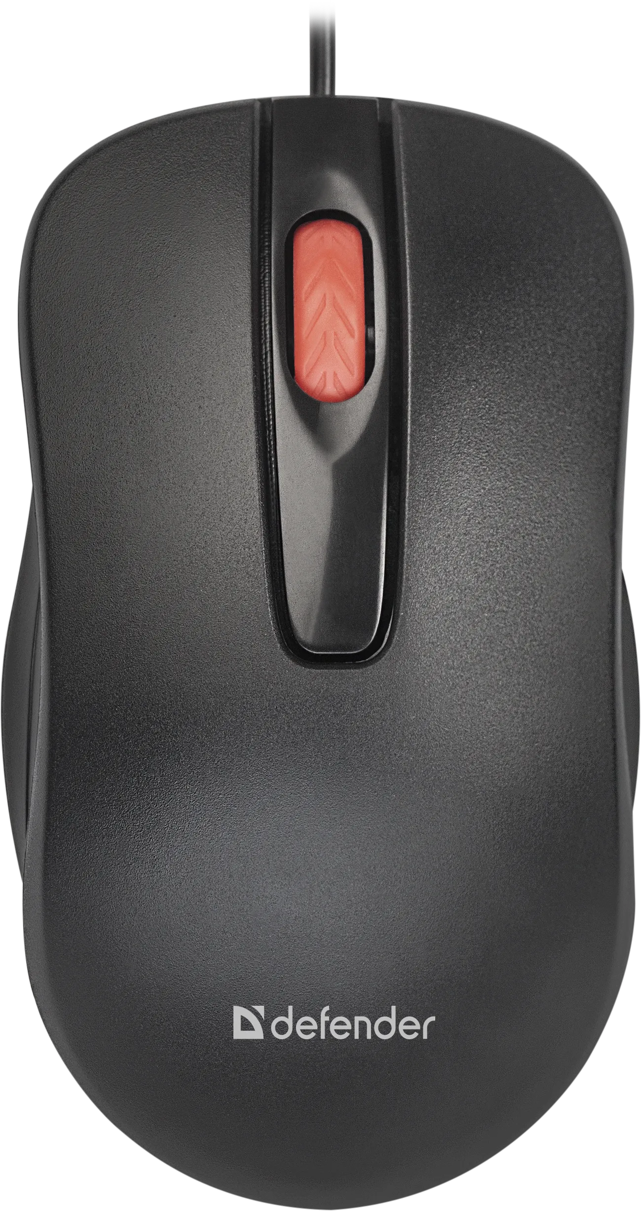 

Проводная мышь Defender Point MM-756 черный (52756), Point MM-756