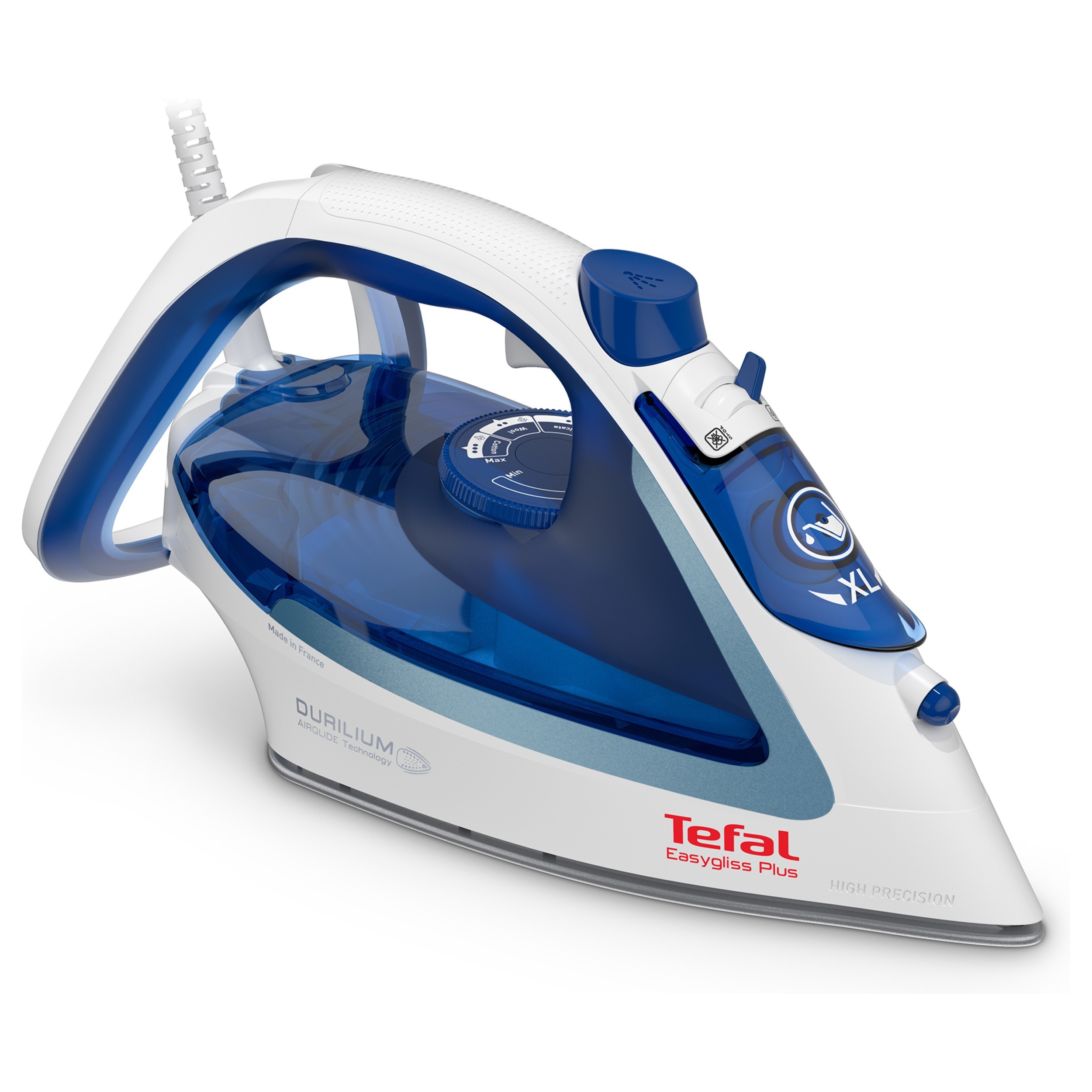 фото Утюг tefal fv5715e0