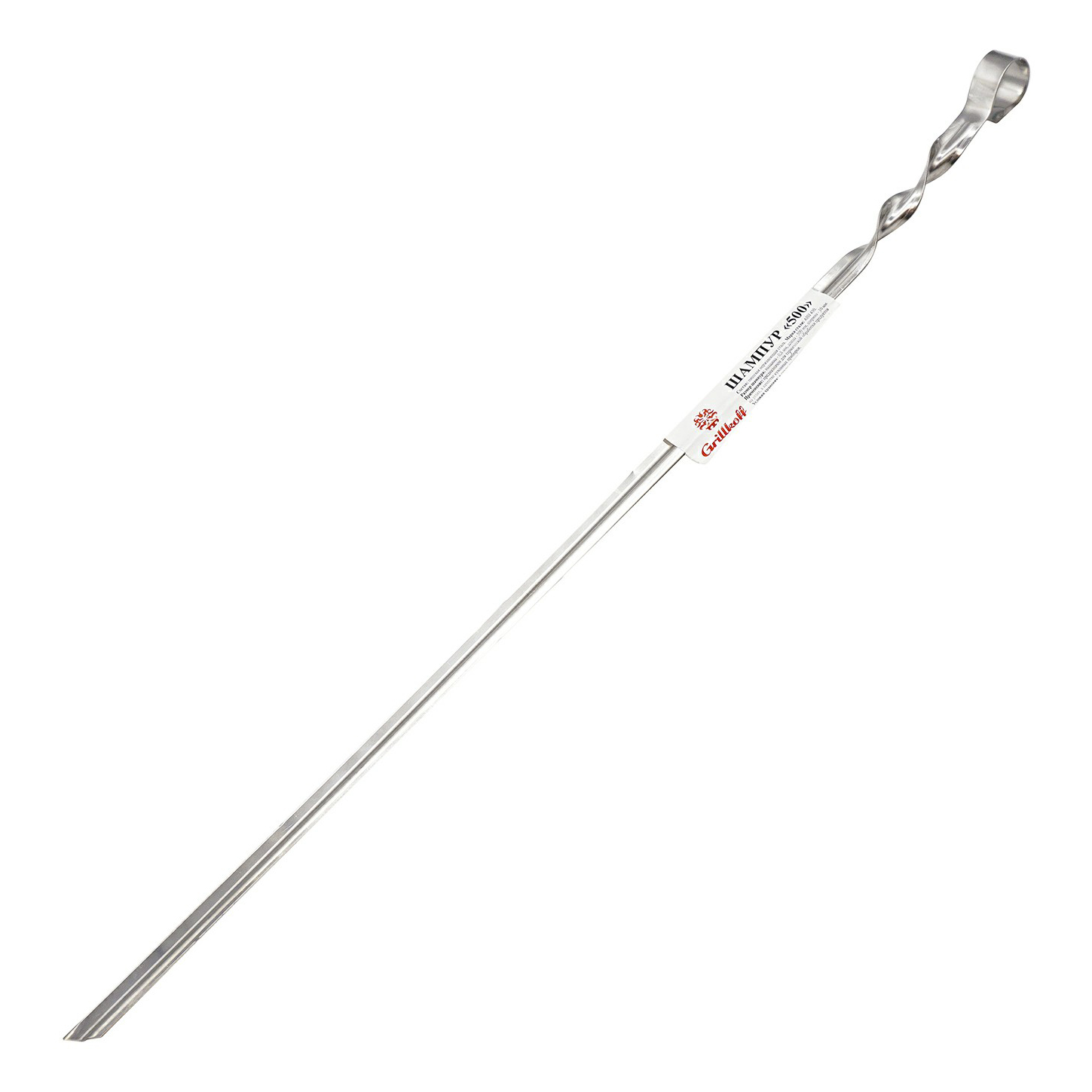 Шампур Грилькофф 1 шт.