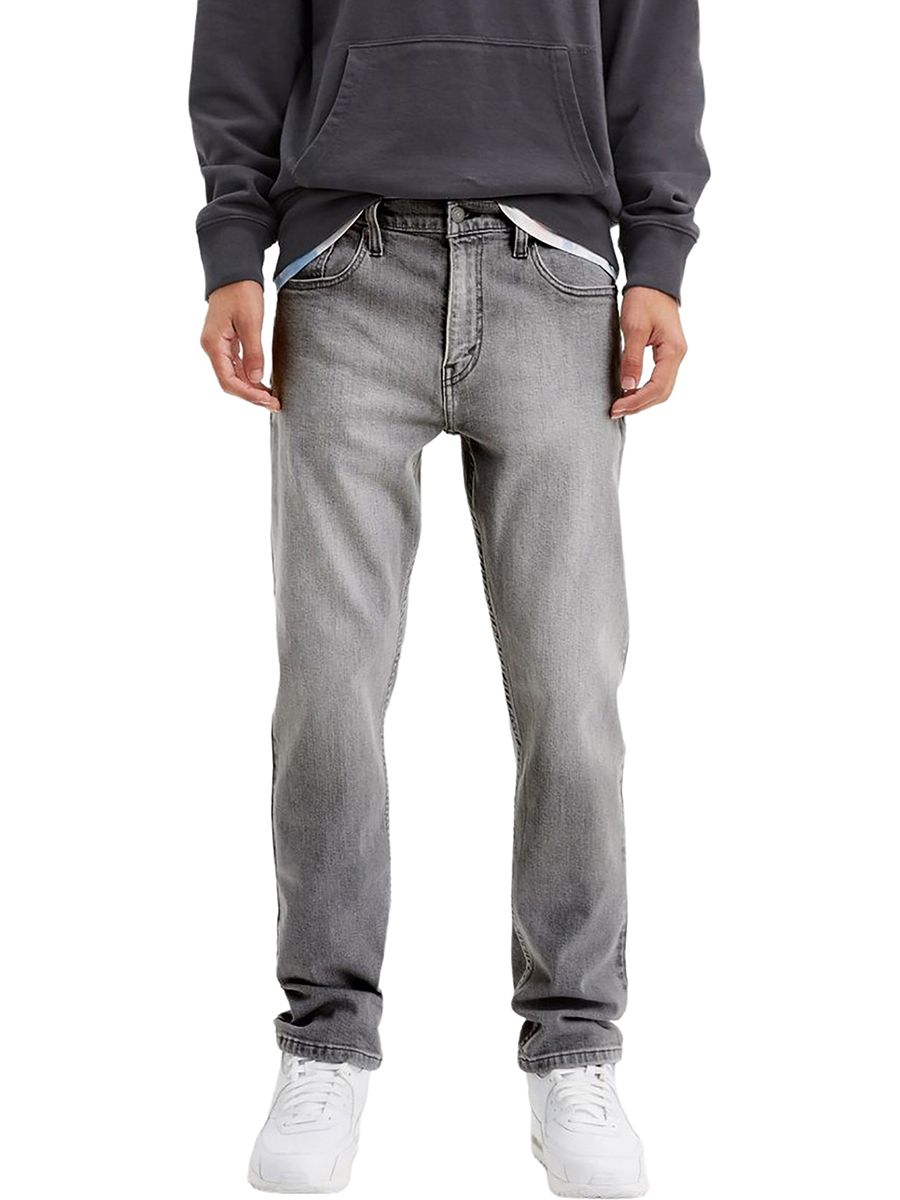 

Джинсы мужские Levi's 29507-0898 серые 36/30, 29507-0898