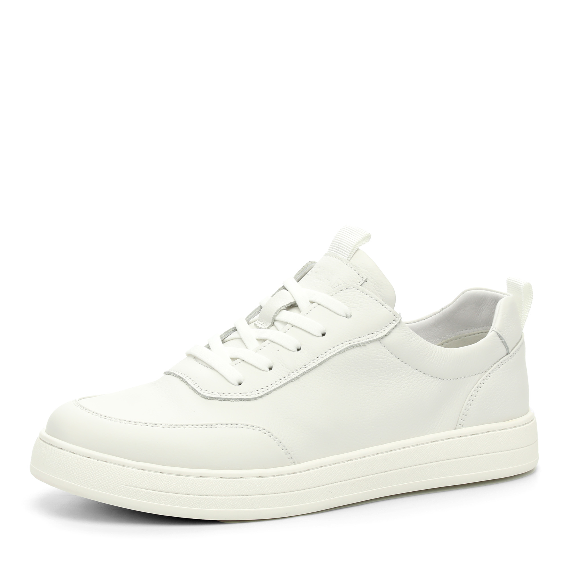 Кеды мужские RSP LAB VK83-172542 белые 45 RU 5601₽