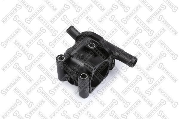 

Тройник!\ Ford Focus 1.8/2.0i 98-04