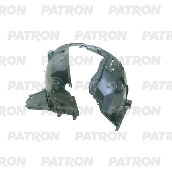 

PATRON P72-2363AR Подкрылок Передн прав NISSAN QASHQAI 14-20 1шт