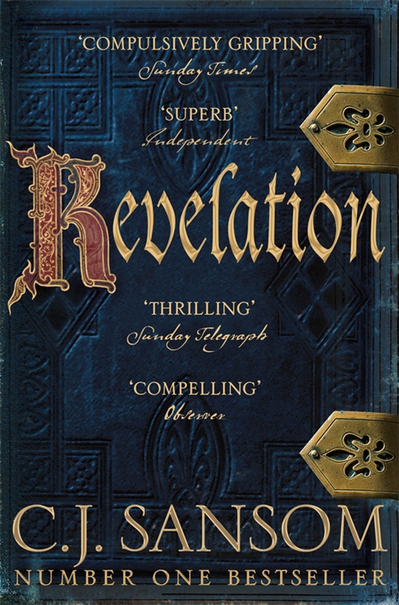 

Revelation