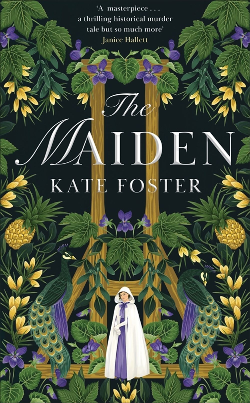 

The Maiden