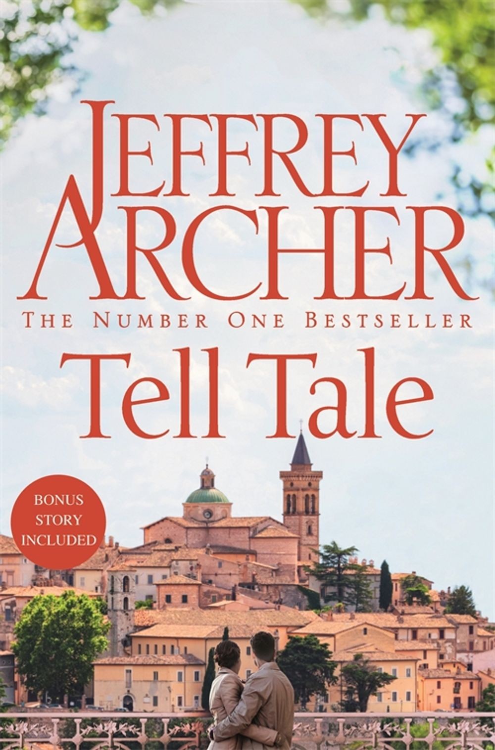 

Tell Tale