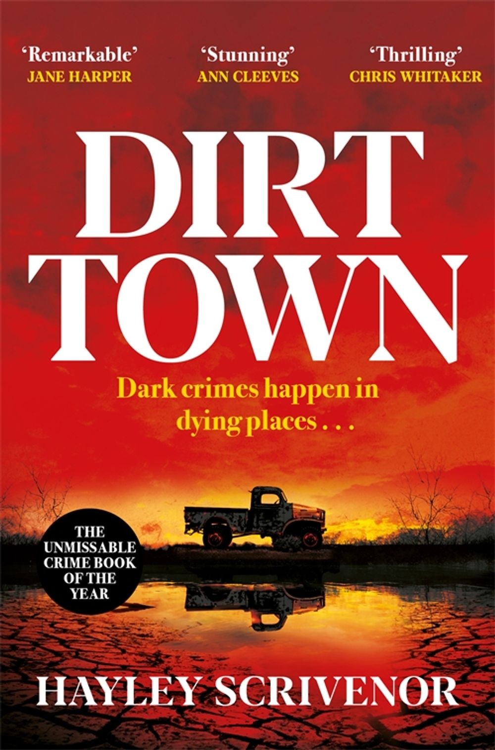

Dirt Town