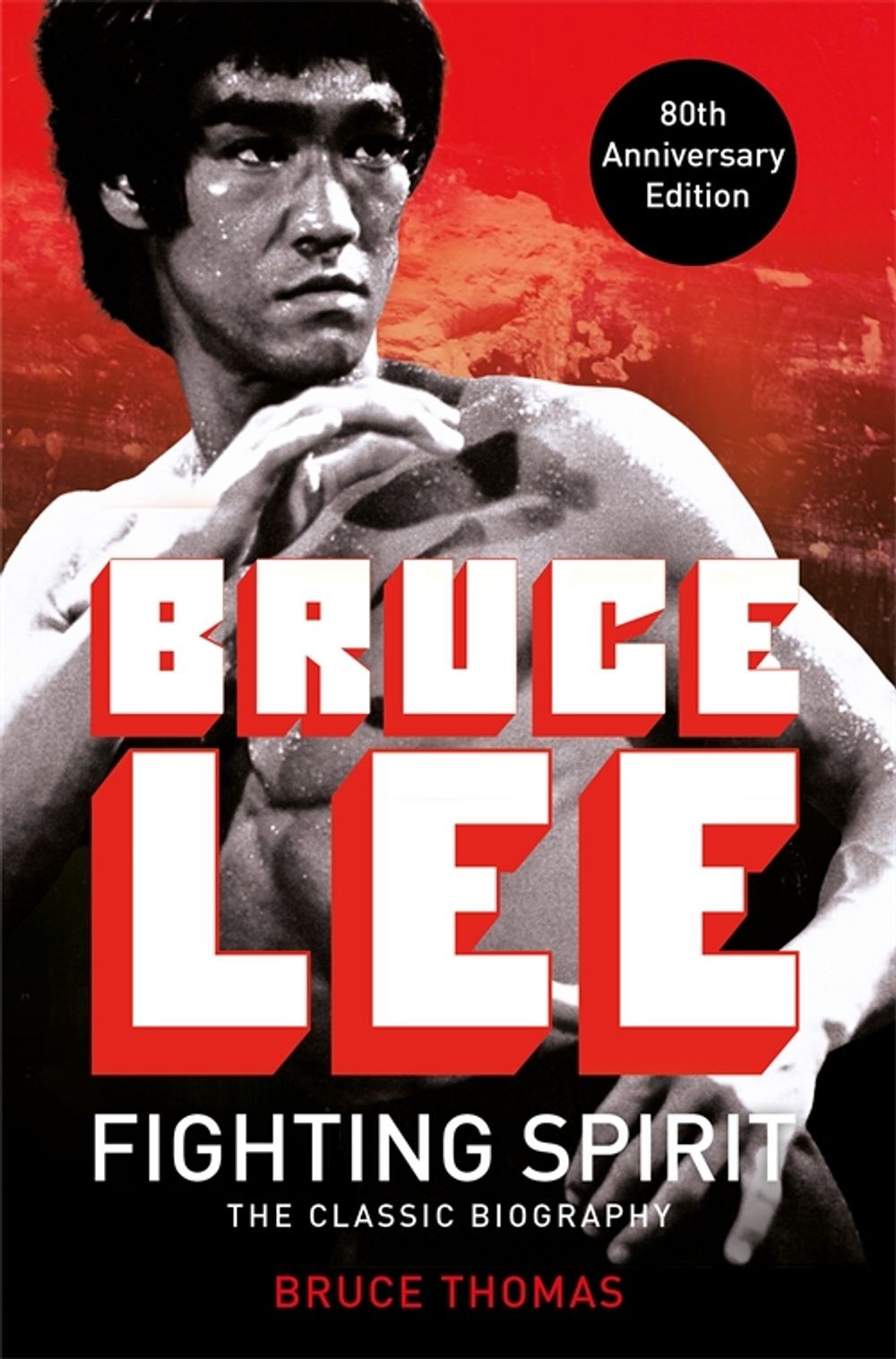 

Bruce Lee. Fighting Spirit