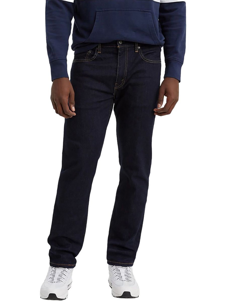 

Джинсы мужские Levi's 29507-0036 синие 32/29, 29507-0036