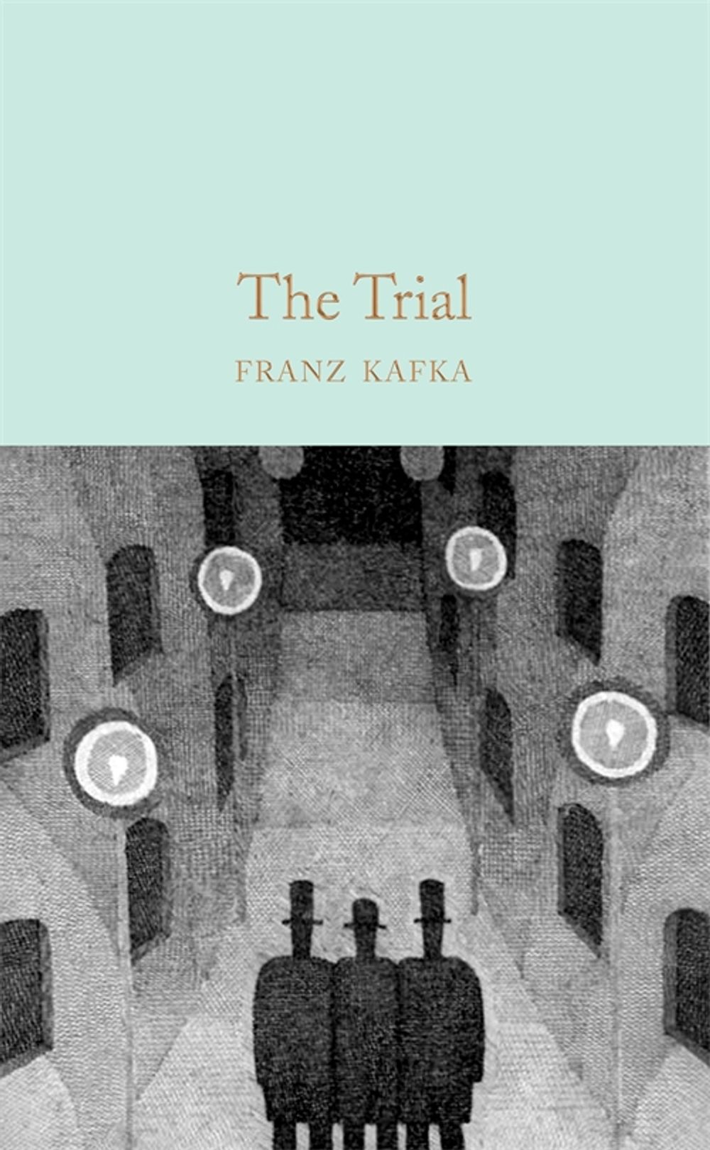 

The Trial