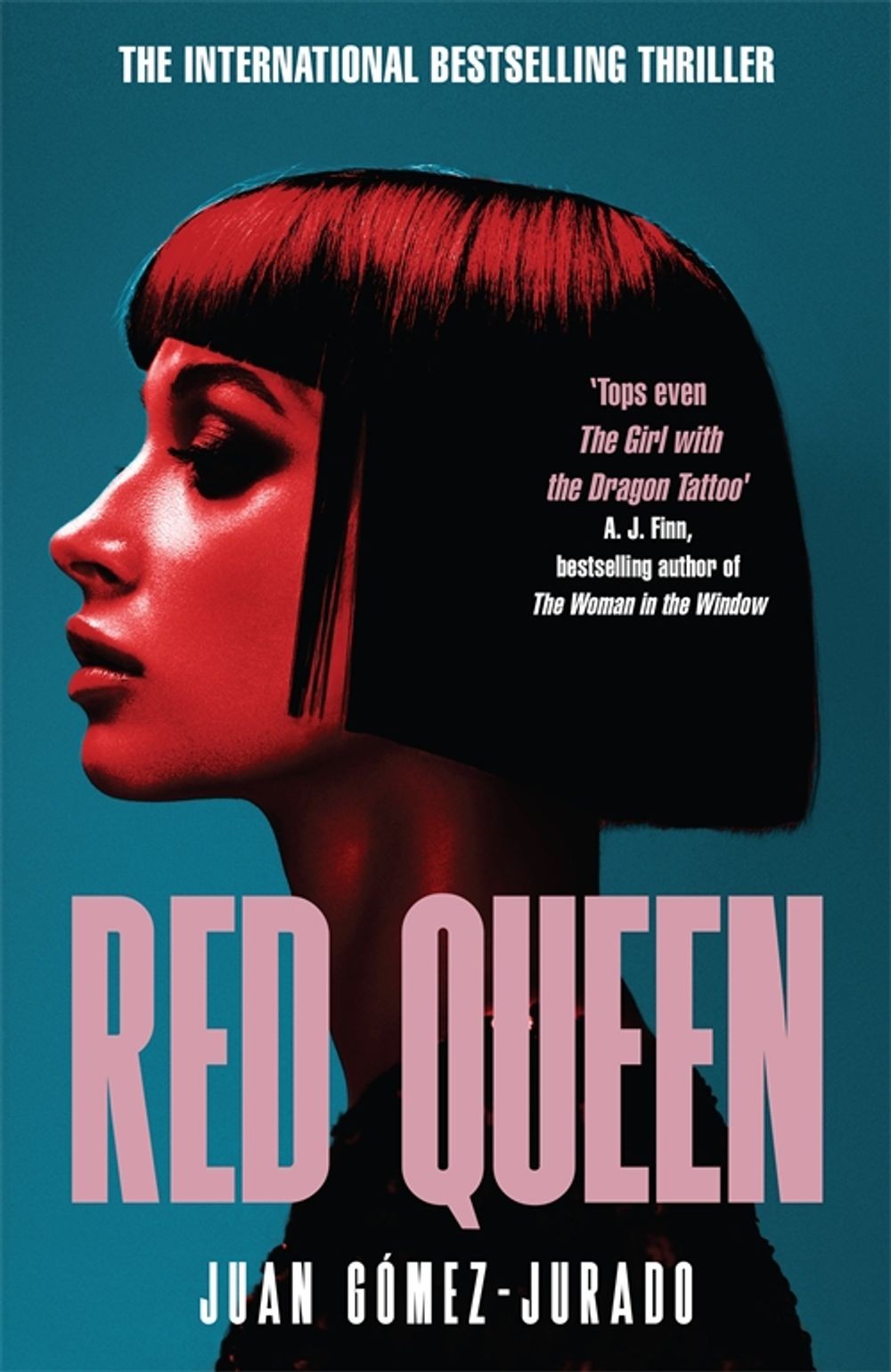 

Red Queen