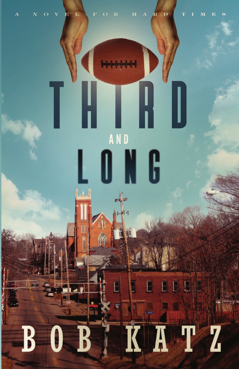 

Third and Long