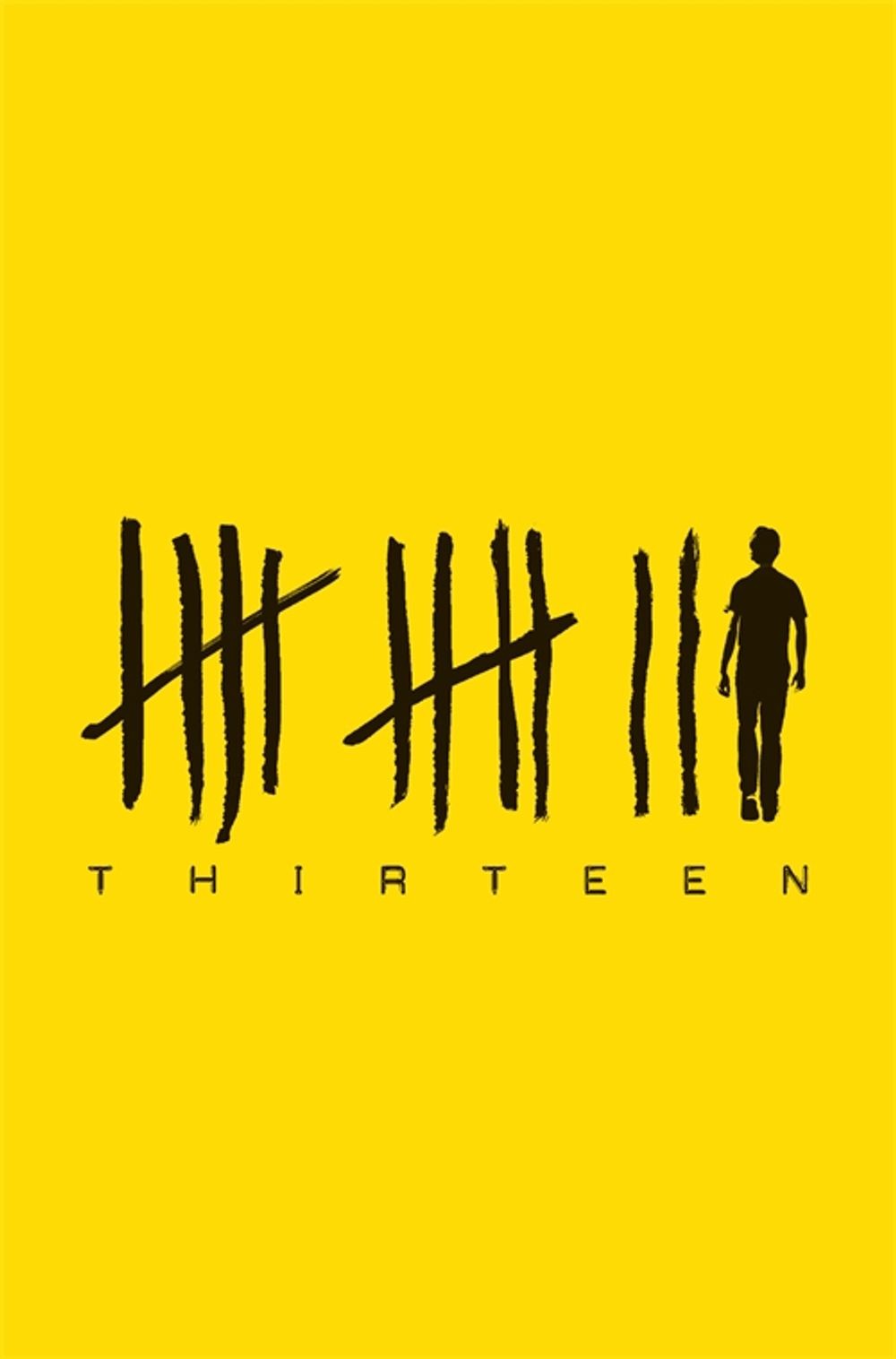 

Thirteen