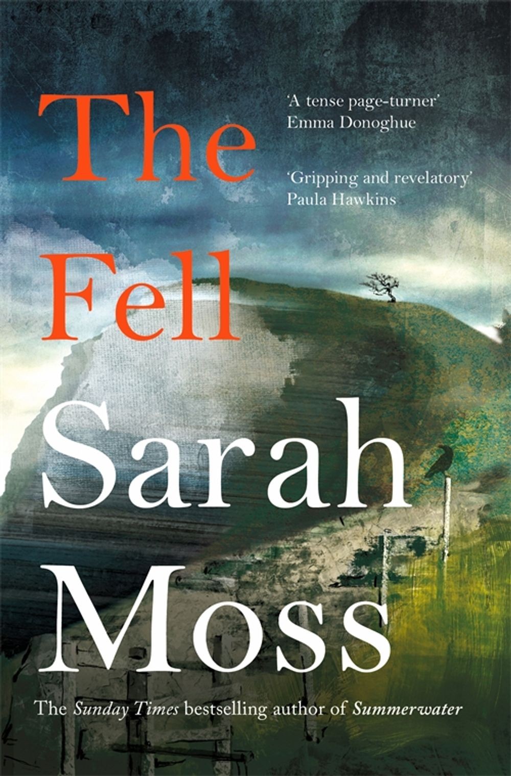 

The Fell