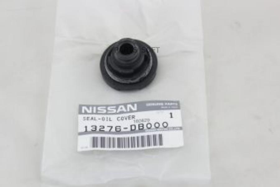 

Oenis-13276db000_прокладка Свечного Колодца Nissan NISSAN арт. 13276DB000