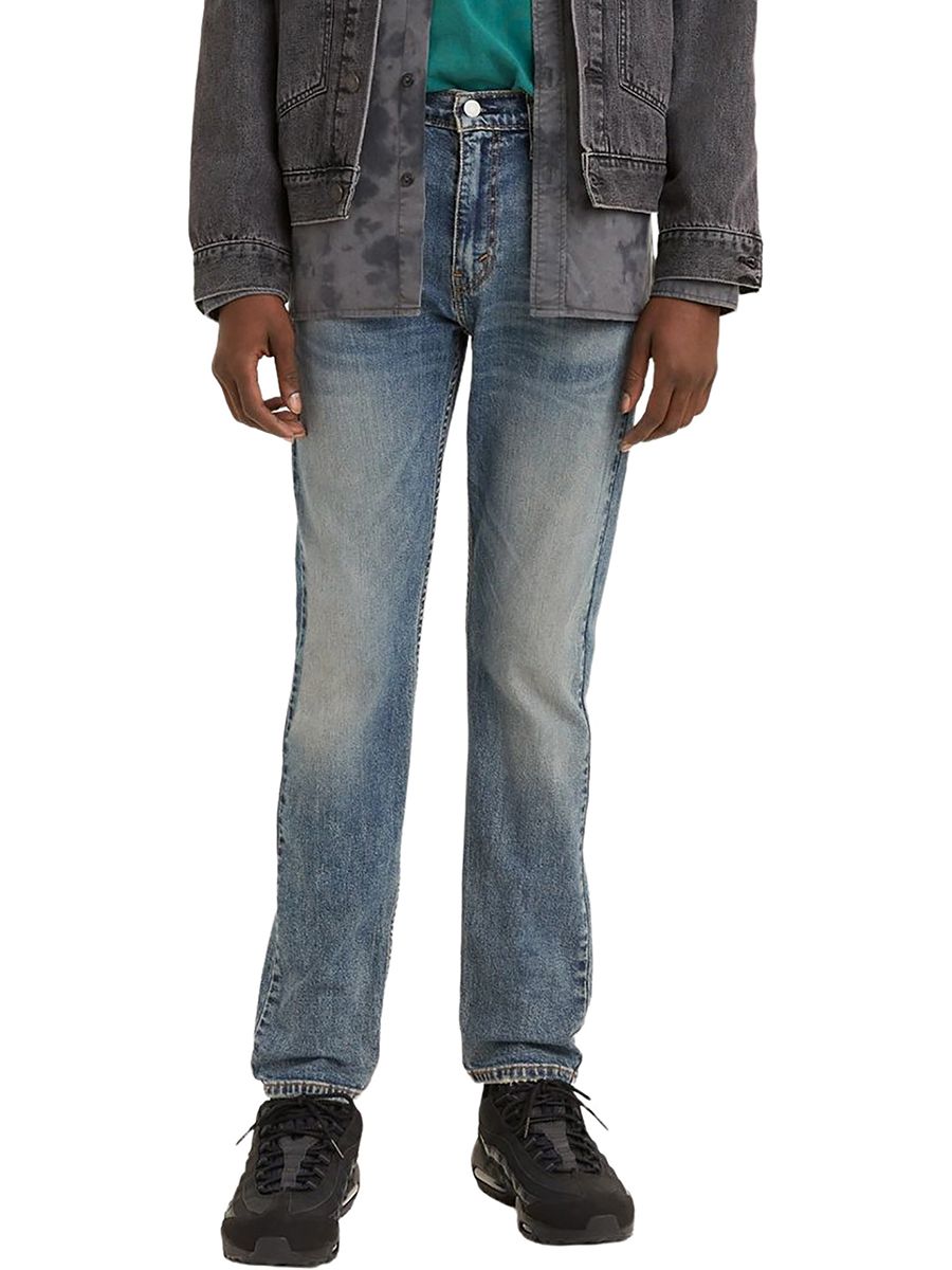 

Джинсы мужские Levi's 29507-0892 голубые 29/30, 29507-0892