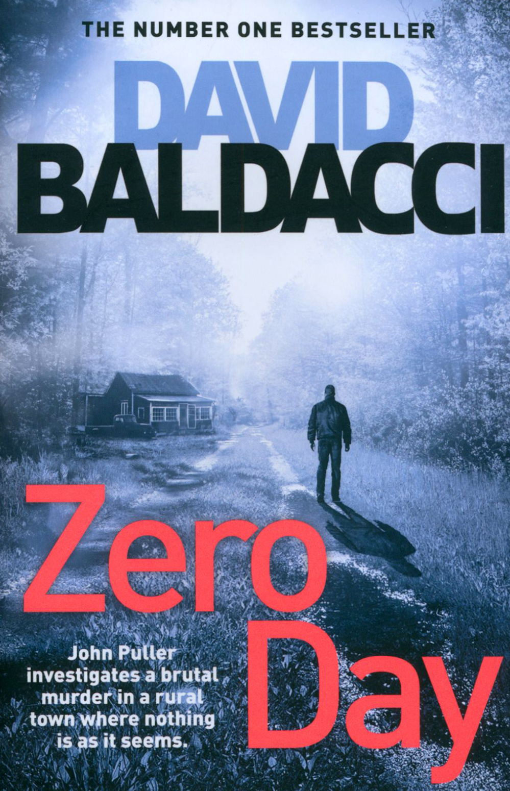 

Zero Day