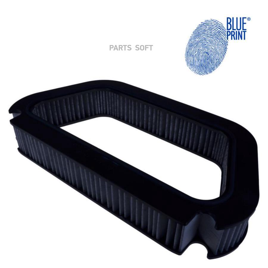 

BLUEPRINT Фильтр салона BLUEPRINT ADV182517