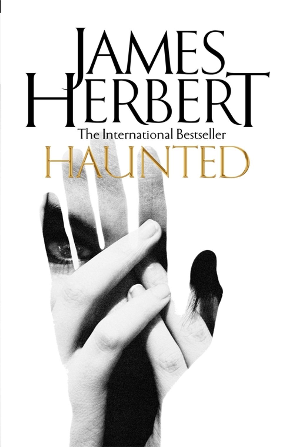 

Haunted