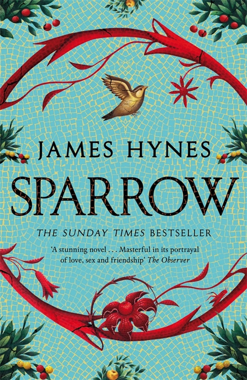 

Sparrow