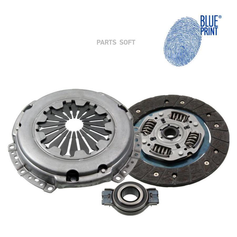 

BLUEPRINT Комплект сцепления BLUEPRINT ADV183005