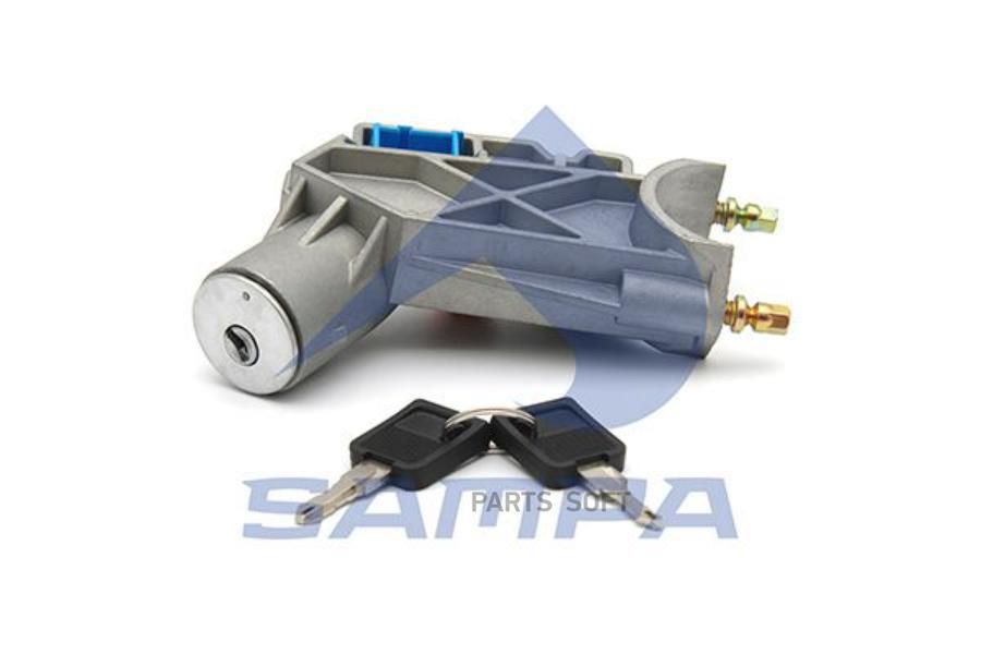 

SAMPA 077042 SA077.042_замок зажигания!\ RVI Premium/Kerax/Midlum