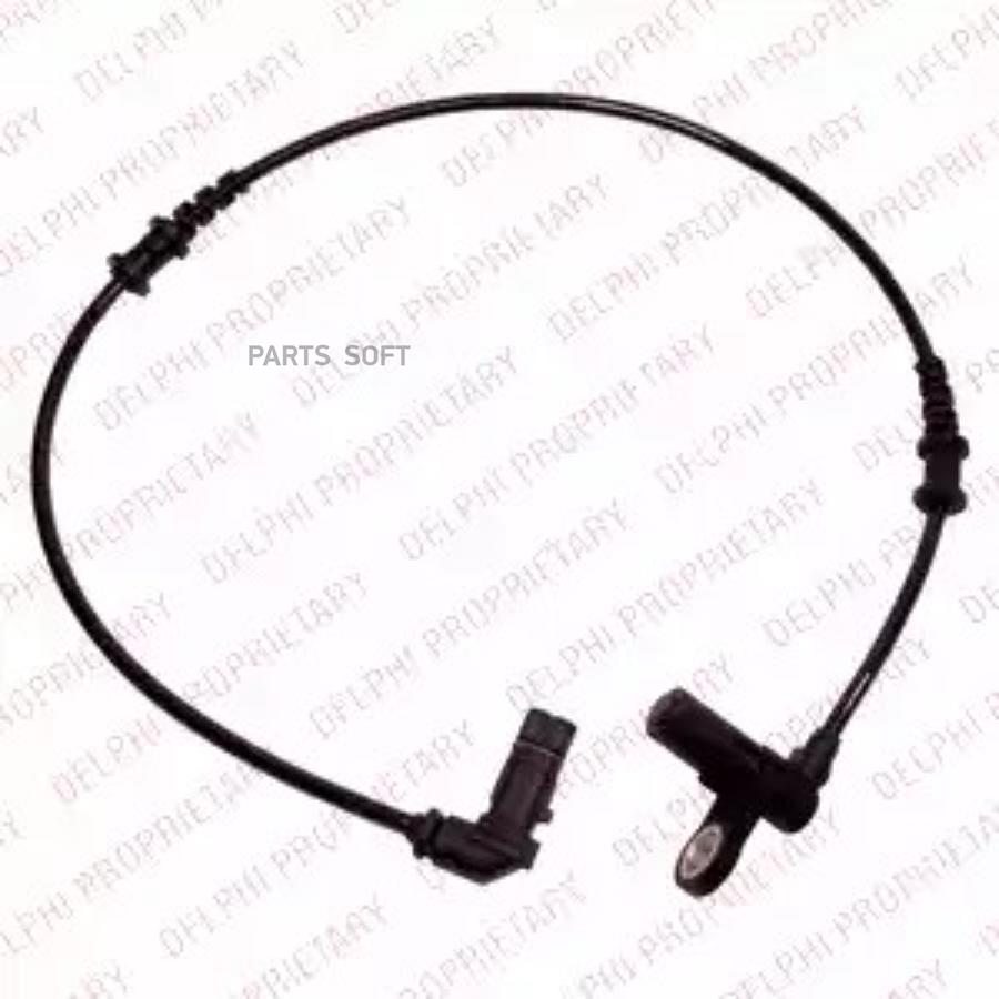 

DELPHI Датчик ABS DELPHI SS20232