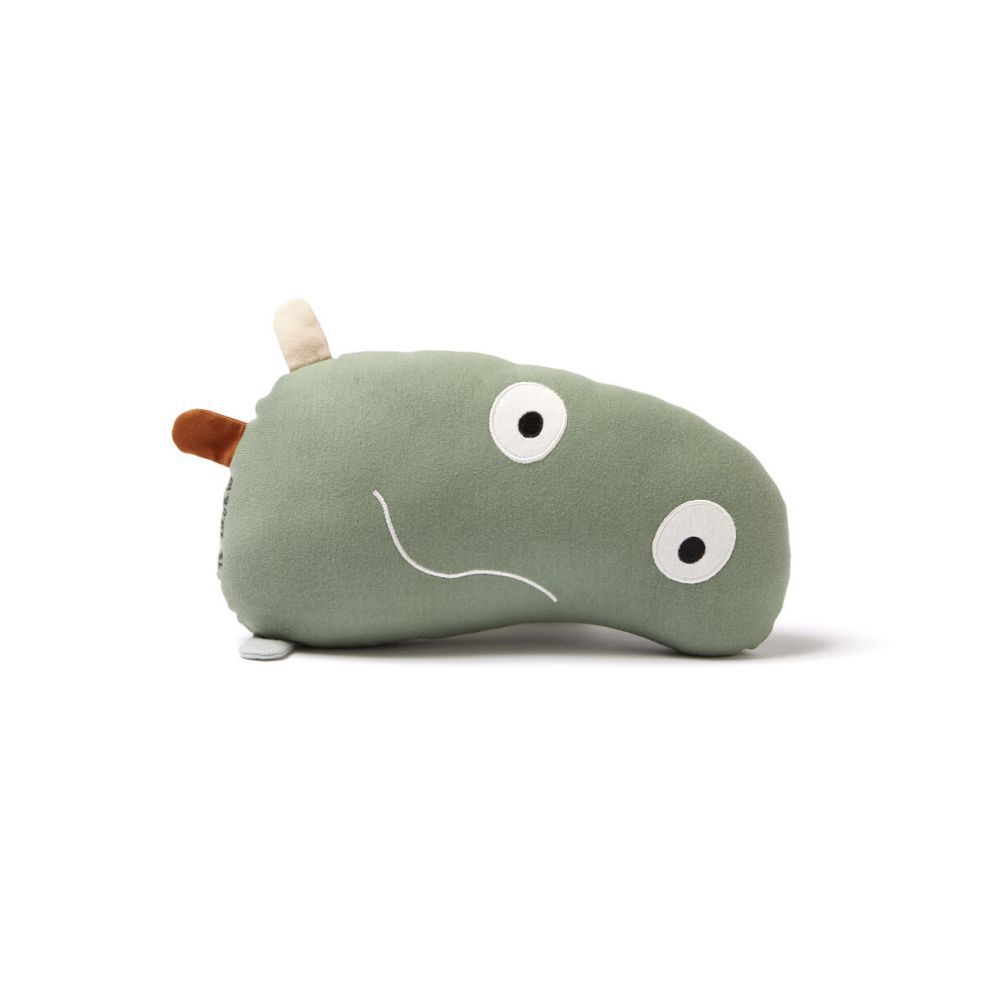 Мягкая игрушка Микроб ChloroBo Kid's Concept серия Neo зеленая микроб легкомыслия