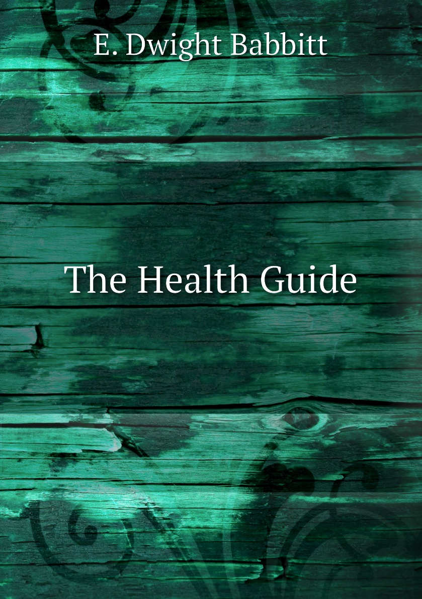 

The Health Guide