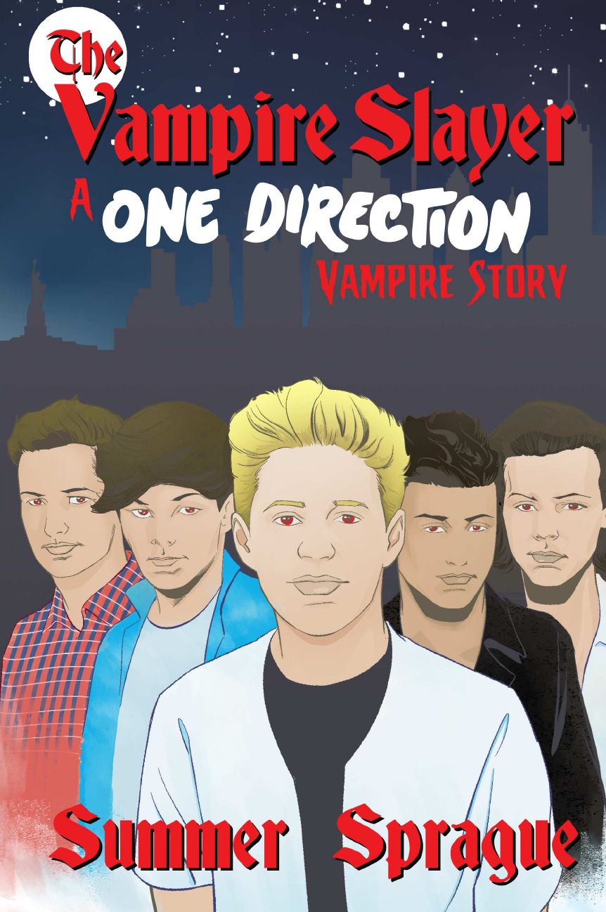 

The Vampire Slayer