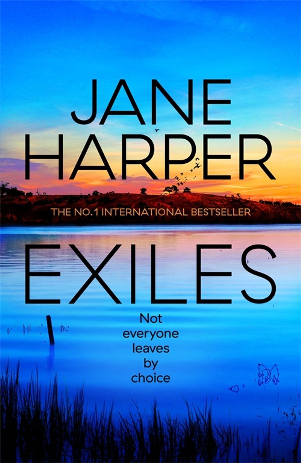 

Exiles