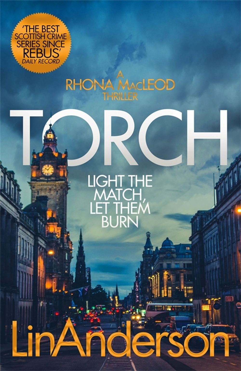 

Torch