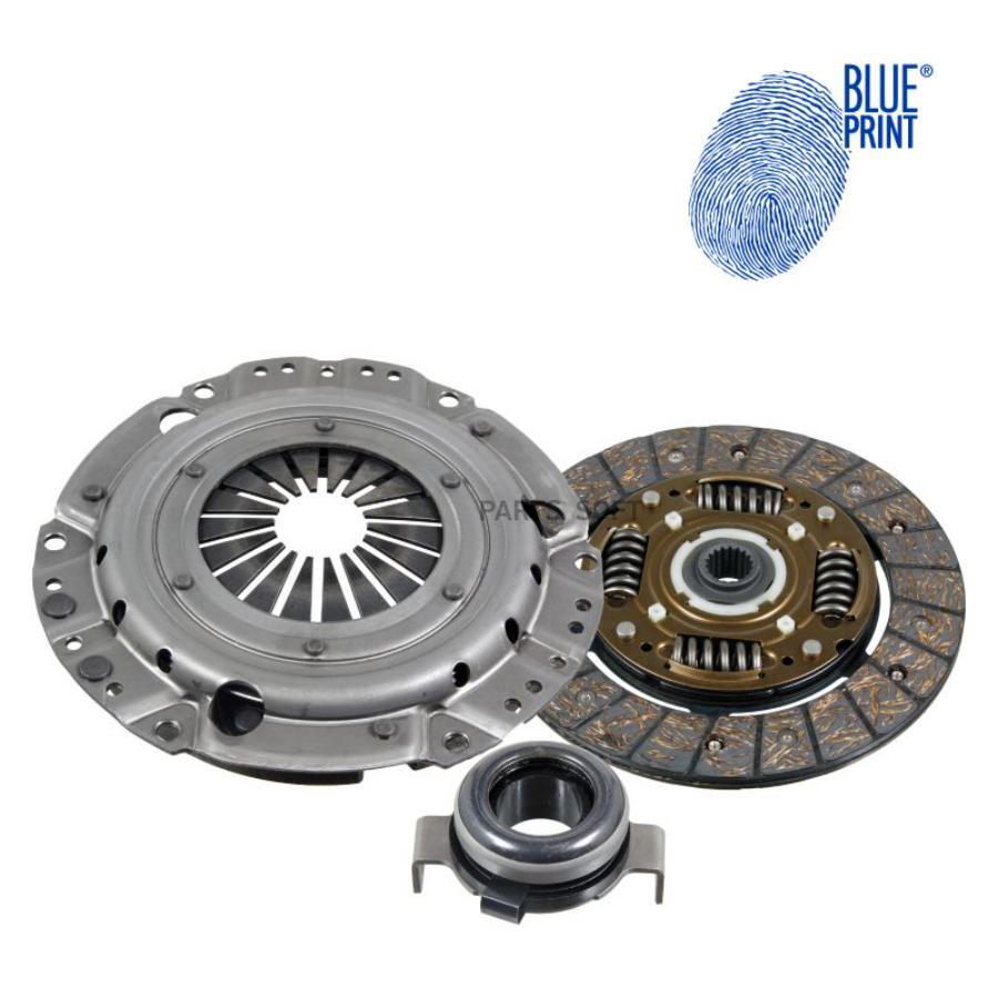 

BLUEPRINT Комплект сцепления BLUEPRINT ADV183084