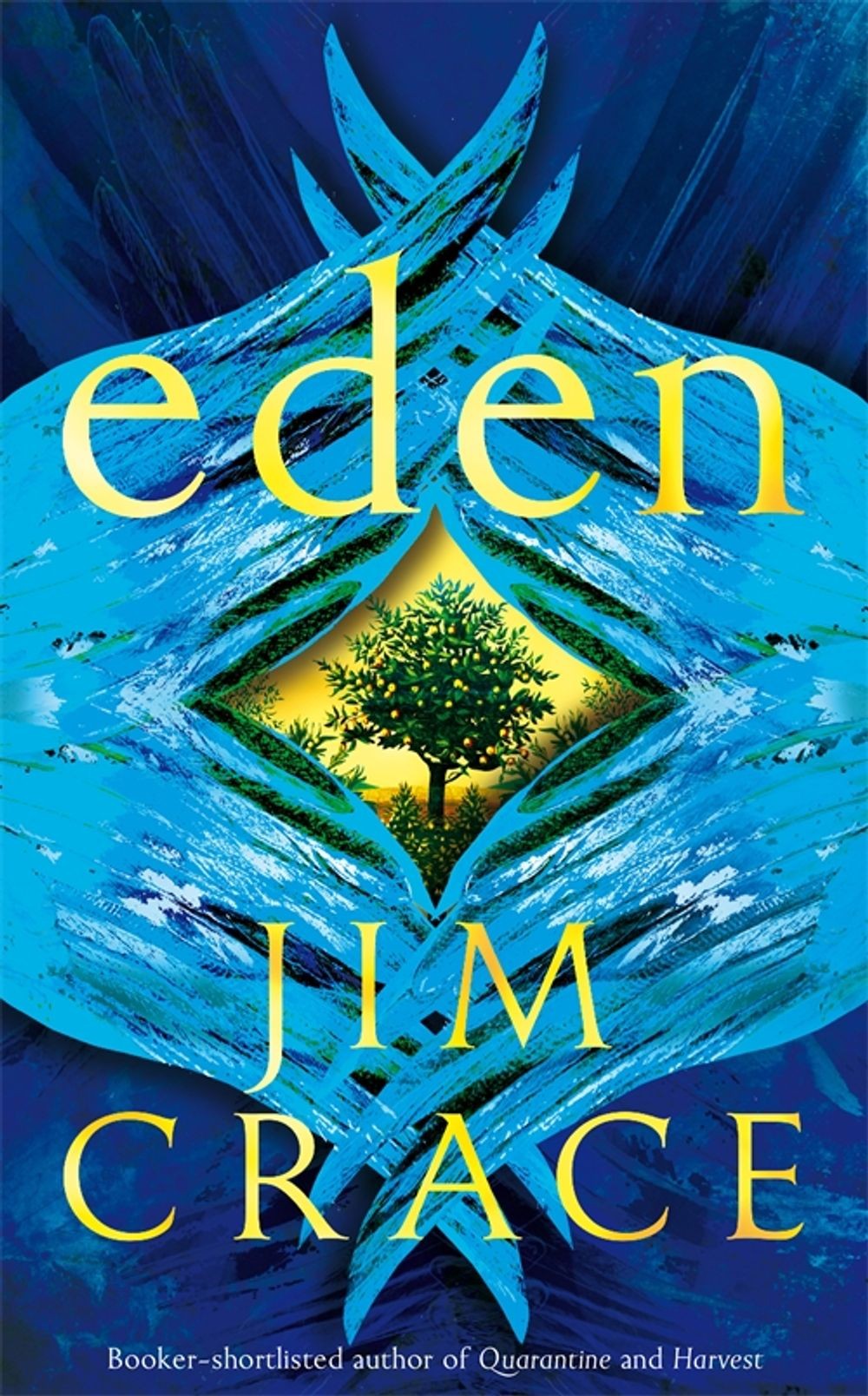 

Eden