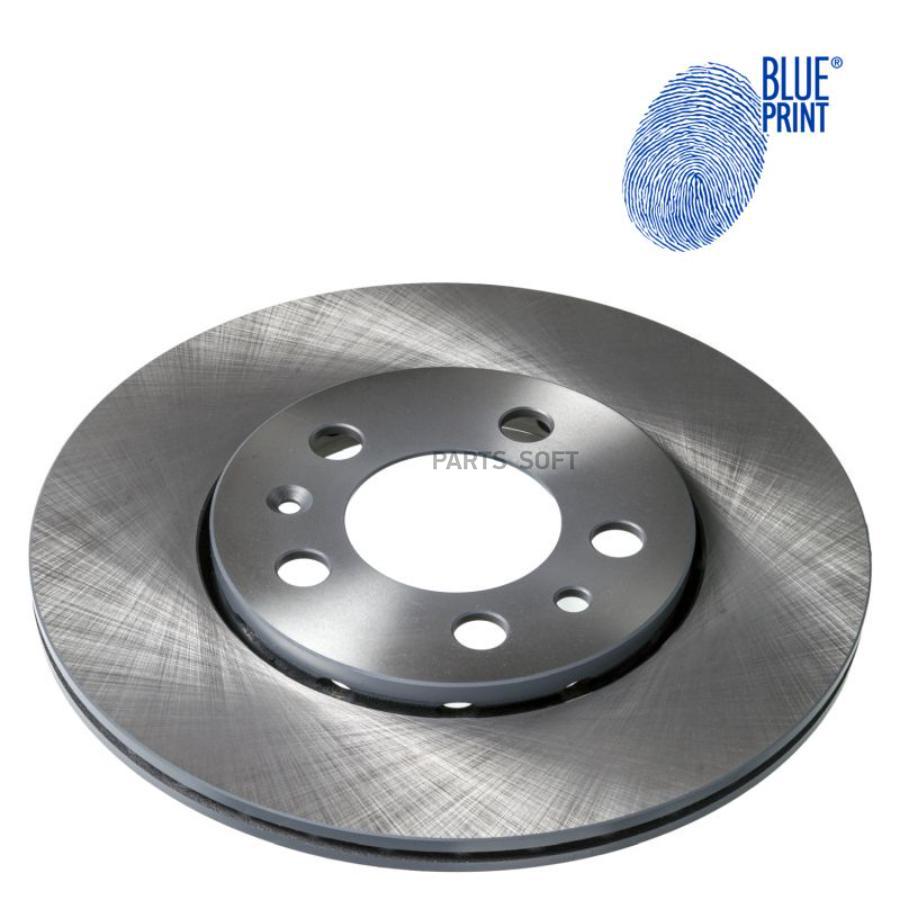 

BLUEPRINT Диск тормозной BLUEPRINT ADV184301 комплект 1 шт