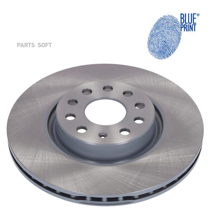 

BLUEPRINT Диск тормозной BLUEPRINT ADV184308 комплект 1 шт