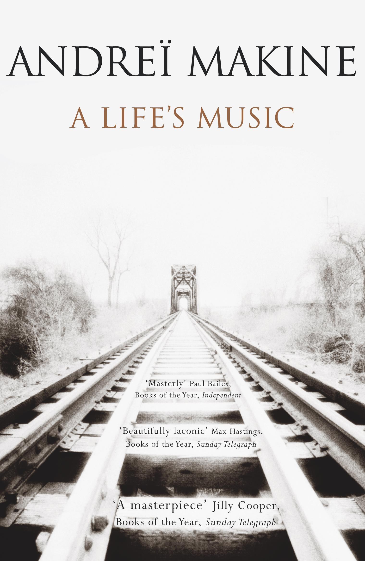 

A Life's Music