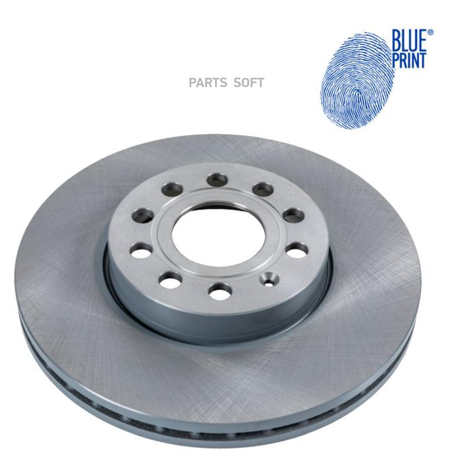 

BLUEPRINT Диск тормозной BLUEPRINT ADV184315 комплект 1 шт