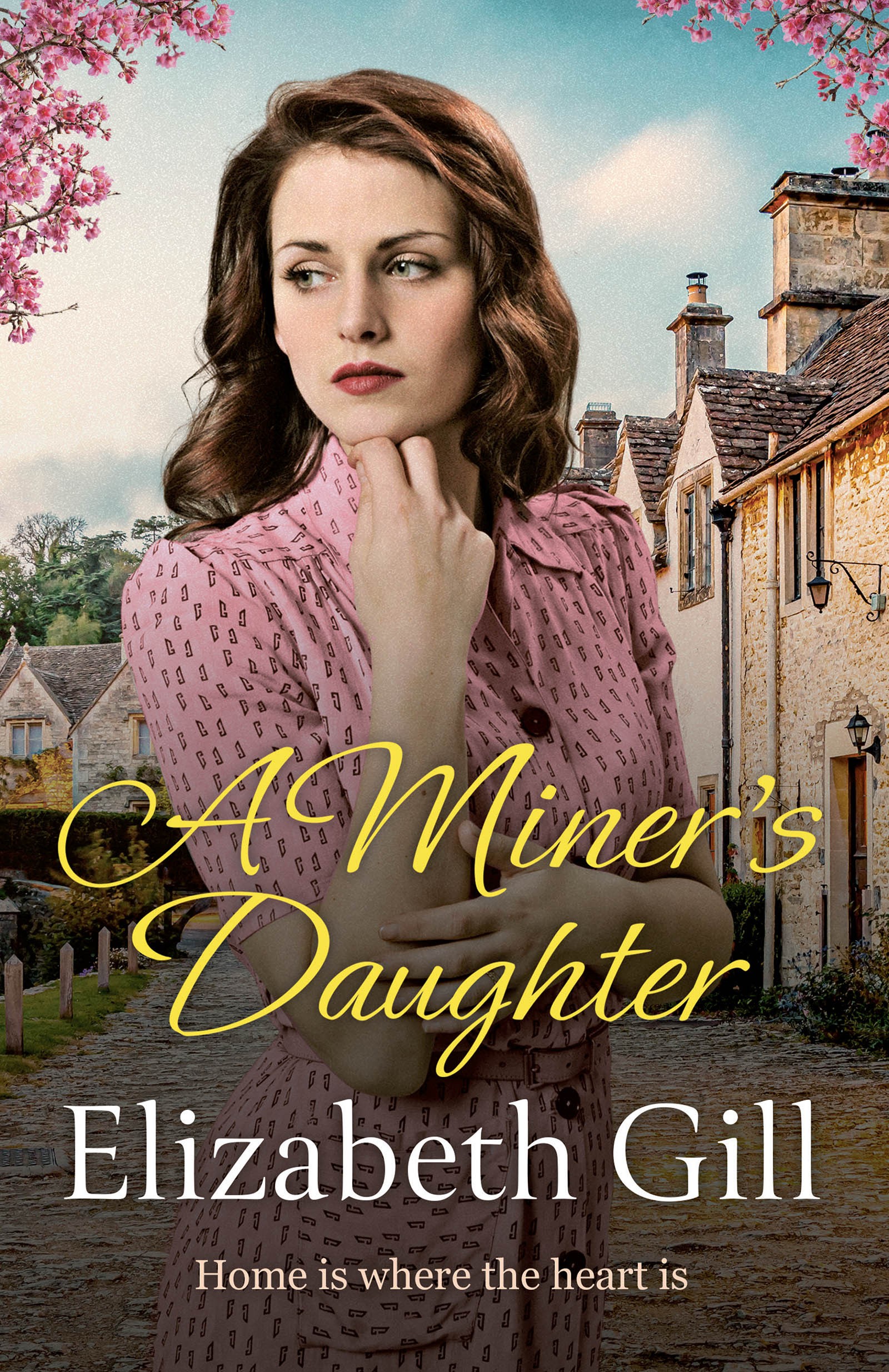 

A Miner's Daughter