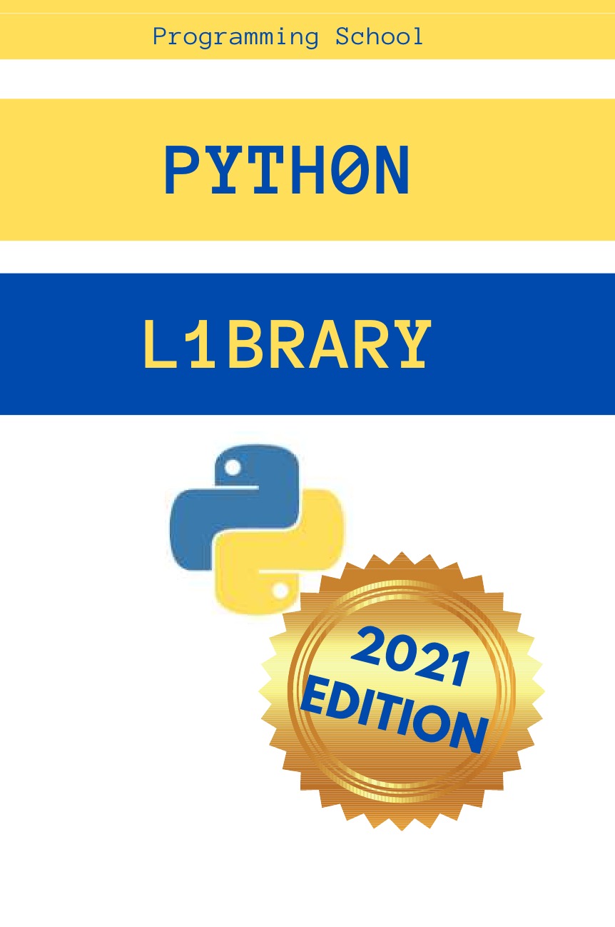 

Python Library