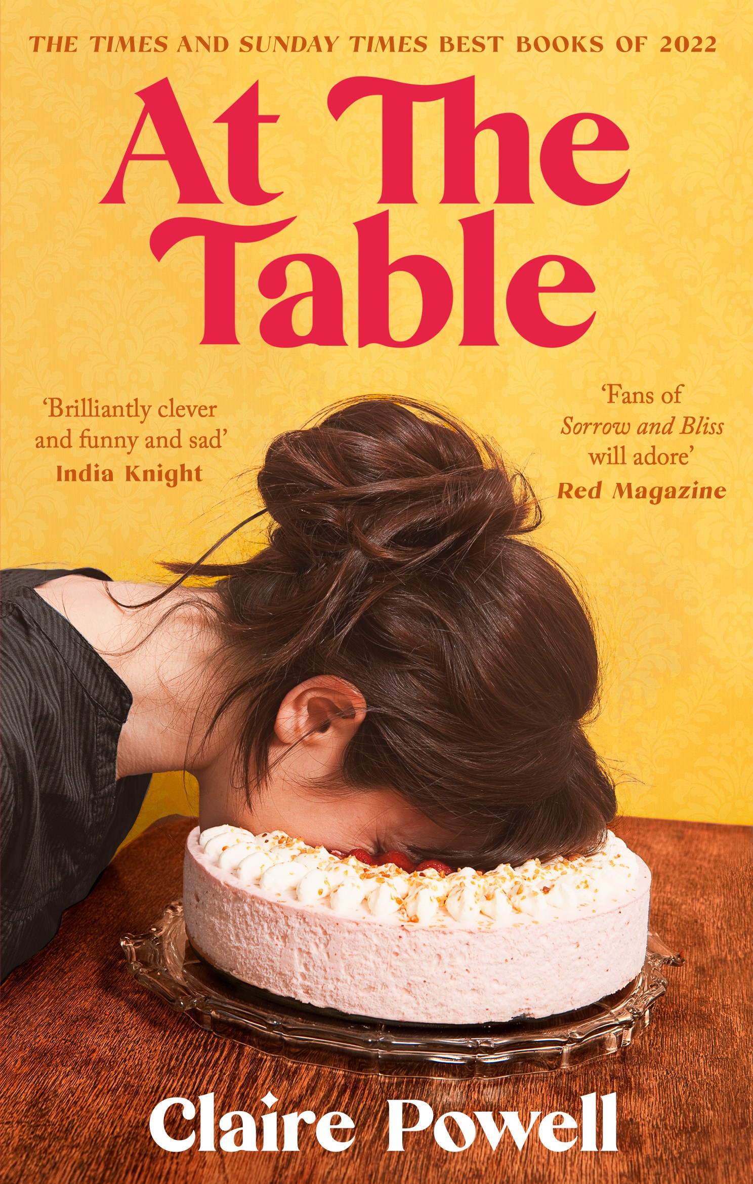 

At the Table