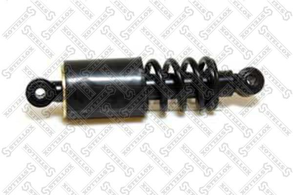 

STELLOX Амортизатор кабины STELLOX 8703420sx