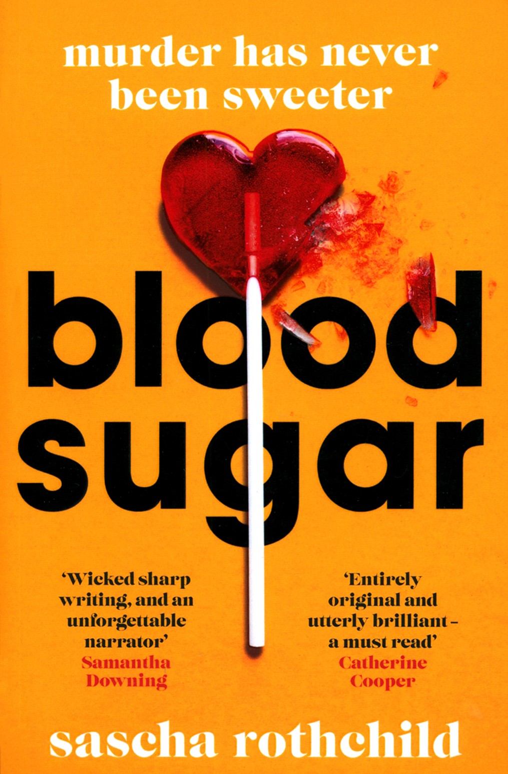 

Blood Sugar