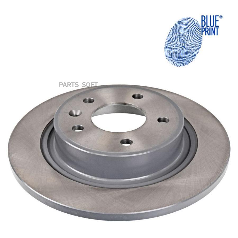 

BLUEPRINT Тормозной диск BLUEPRINT ADW194307