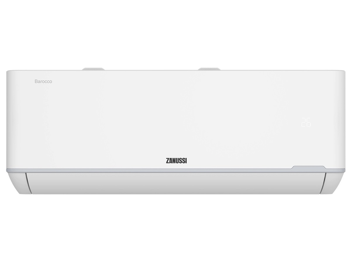 

Сплит-система Zanussi ZACS-18 HB/N1, НС-1402235