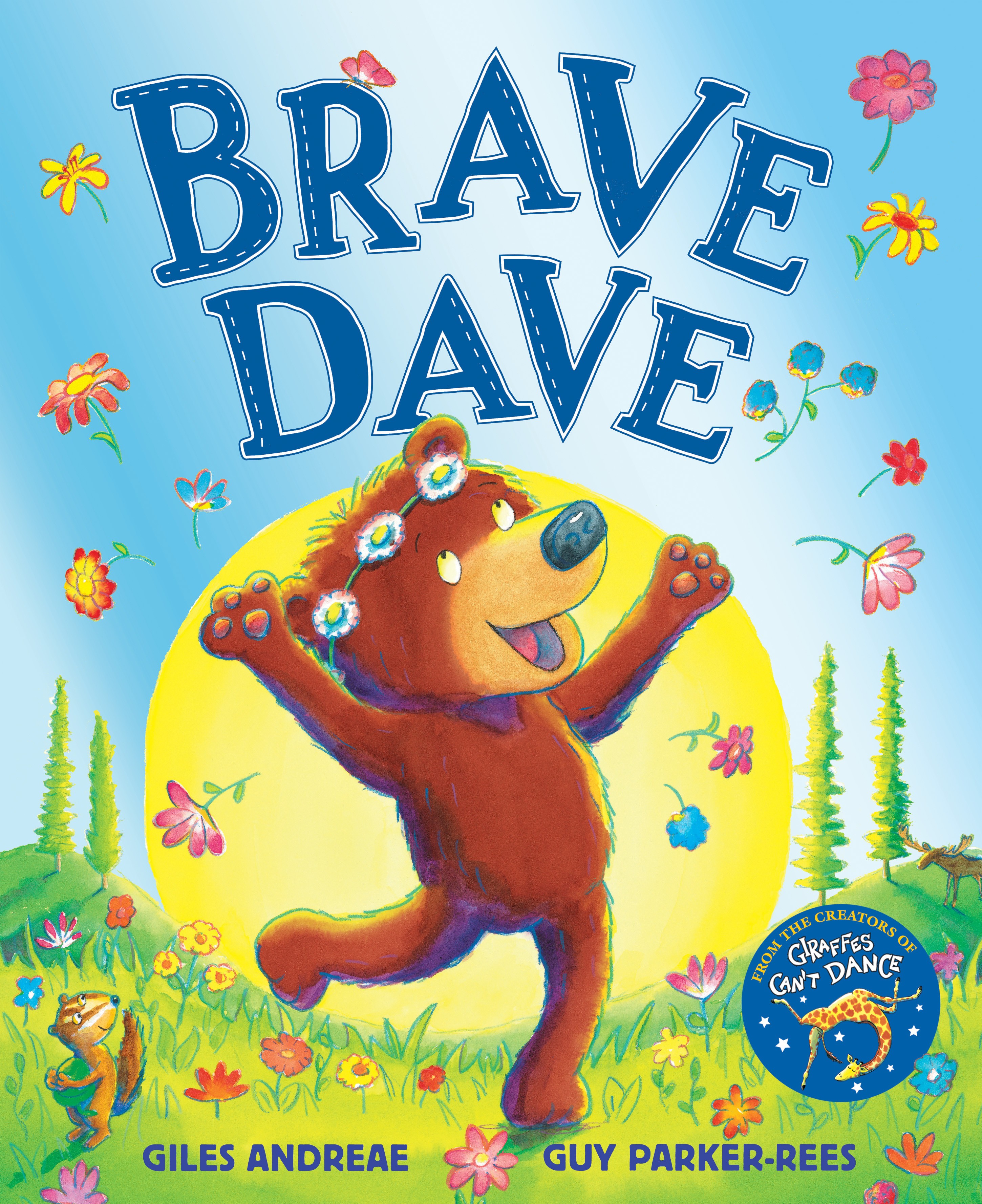 

Brave Dave
