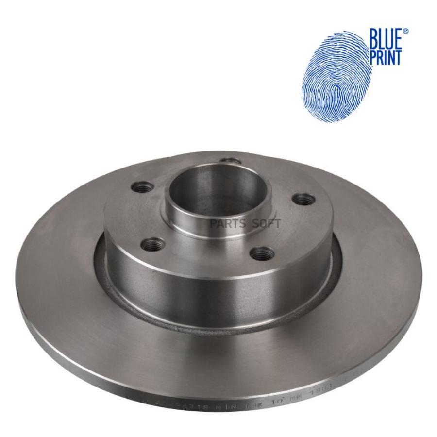 

BLUEPRINT Диск тормозной BLUEPRINT ADZ94318 комплект 1 шт
